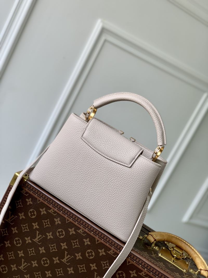 LV Capucines Bags